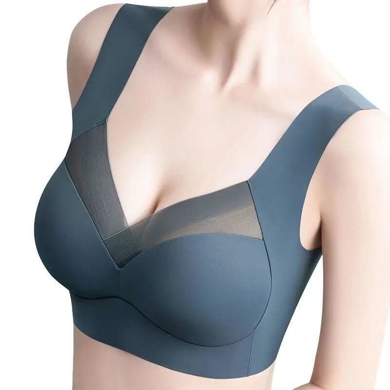 ⏳ Tijdelijke wekelijkse aanbiedingen⏳koop meer, bespaar meer💖Sexy push-up bh zonder bandje