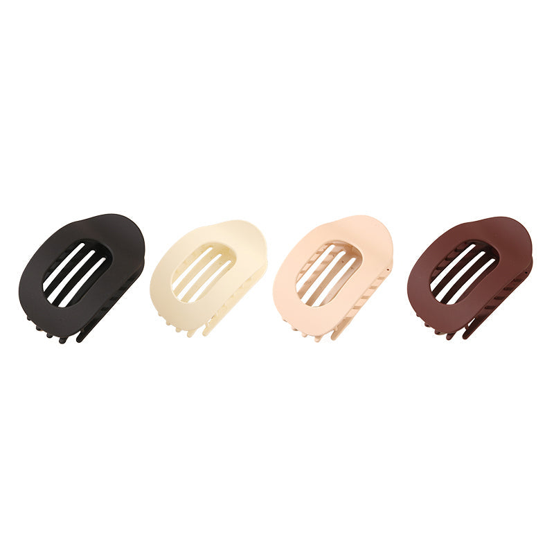 💖✨Ovale haargrijperset (4 stuks)