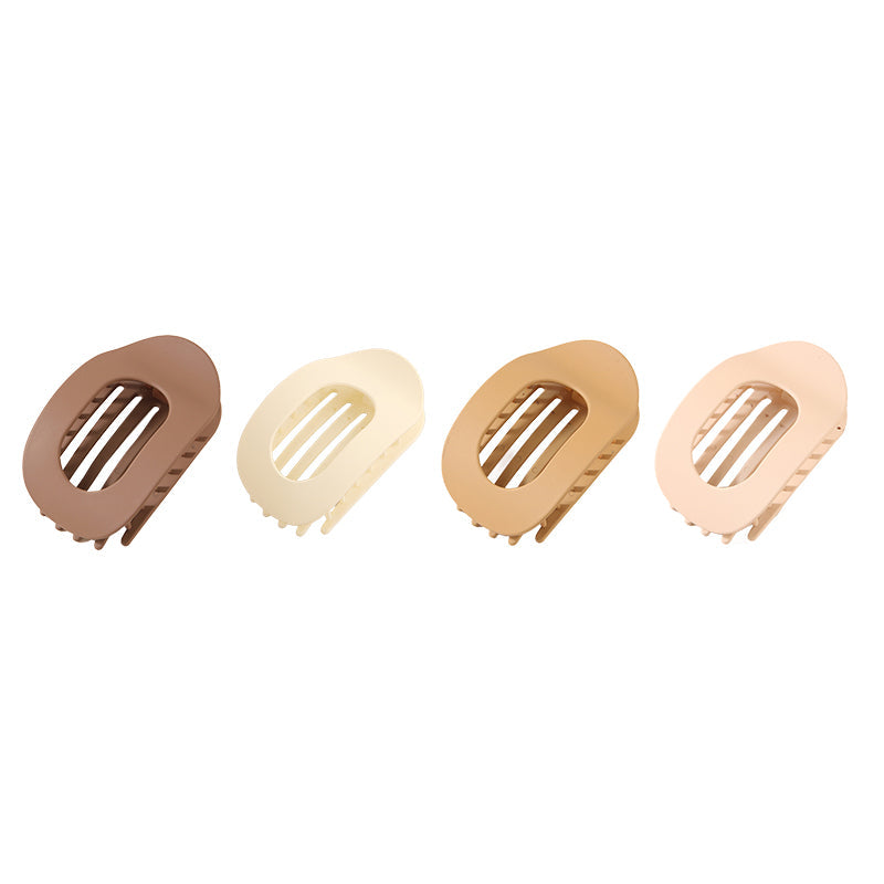 💖✨Ovale haargrijperset (4 stuks)