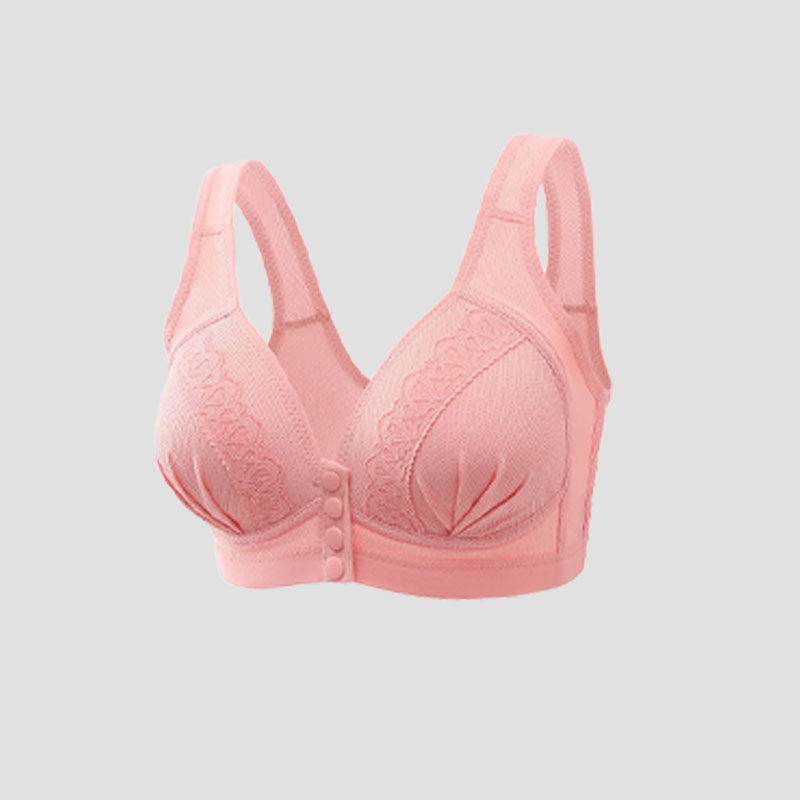 ⏳ koop er 1, krijg er 2 gratis❤️Vest met randloos kantpatroon in grote maat geschikt voor mensen van middelbare leeftijd en ouderen