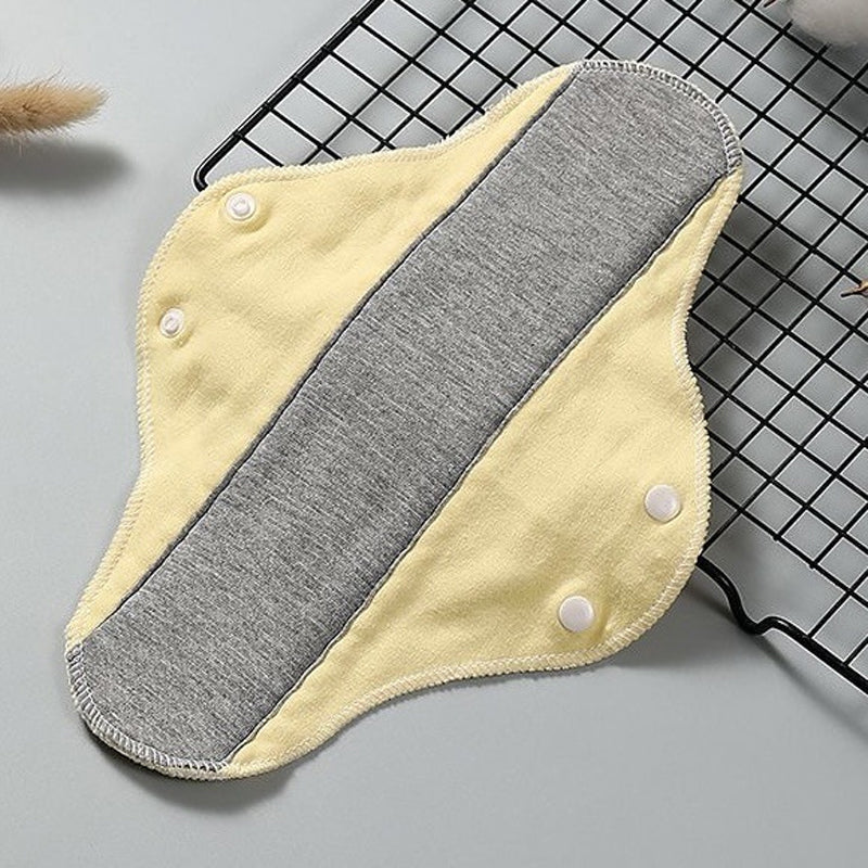 🛡️☁Herbruikbare inlegkruisjes met grafeen – Antibacterieel comfort 🛡☁