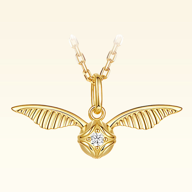 💡Stijlvolle en veelzijdige gouden lange ketting