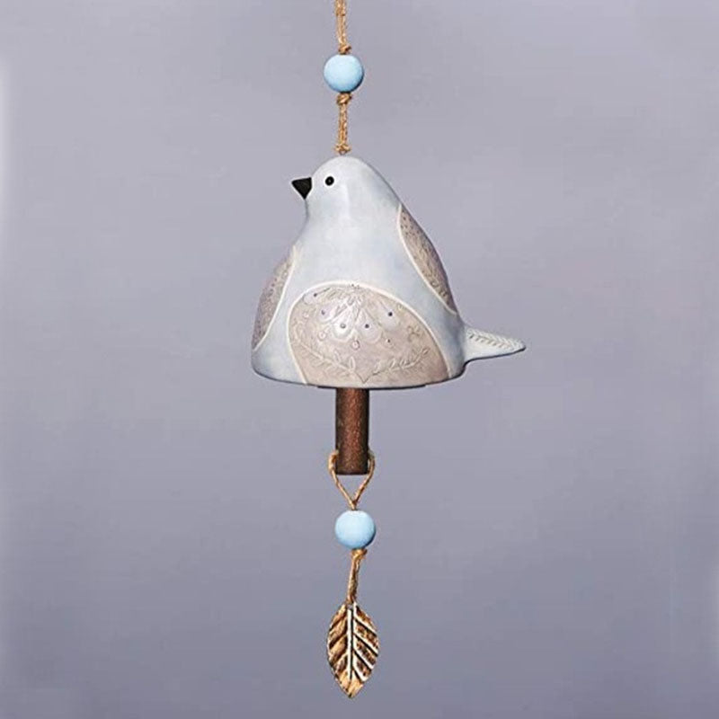 🐦🎶Windgonghanger met vogelzang🎶