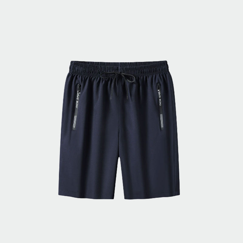 ⌛De speciale aanbieding van deze week🧊Houdt je de hele zomer koel❄️🩳Sneldrogende stretchshort van ijszijd