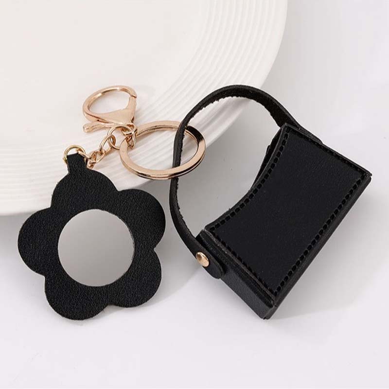 πβ¨ Mini-tas sleutelhanger β Stijlvolle en functionele beauty-buddy voor onderweg