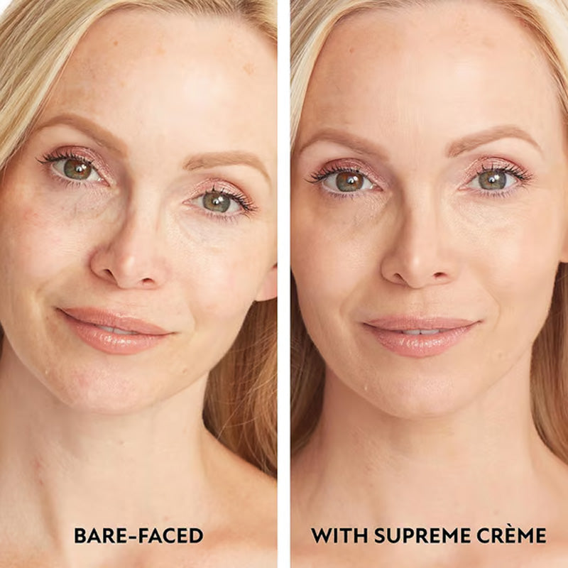 🎉All-in-one moisturiser, concealer and coverage💧✨ Lightweight and waterproo