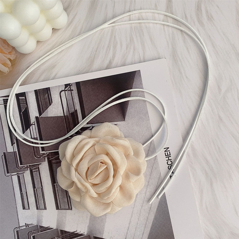 🔥 Nieuwste aanbieding! Bespaar 49% - 💖 Koop er één en krijg er twee gratis | 🌹 Nieuwe rozenketting