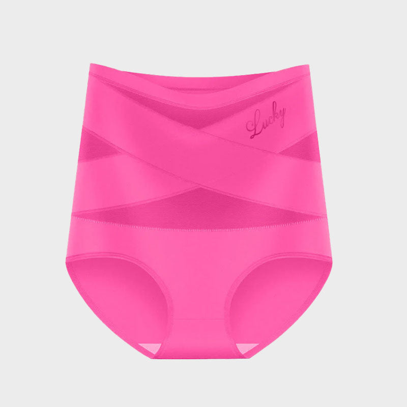 💖maat: M-6XL✨⏳Koop 1, krijg 1 gratis🥰Grote maat hooggetailleerde buikcorrigerende sli