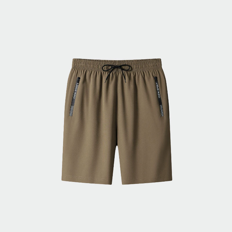 ⌛De speciale aanbieding van deze week🧊Houdt je de hele zomer koel❄️🩳Sneldrogende stretchshort van ijszijd