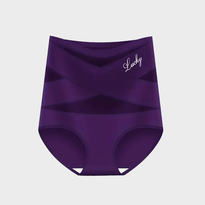 💖maat: M-6XL✨⏳Koop 1, krijg 1 gratis🥰Grote maat hooggetailleerde buikcorrigerende sli