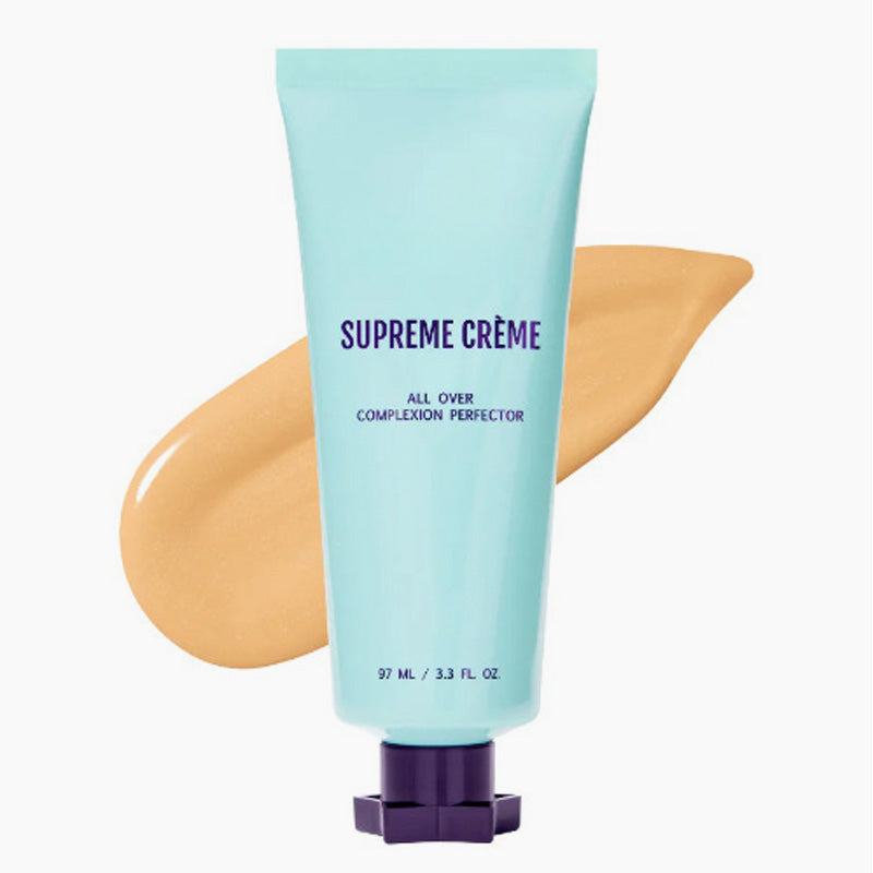 🎉All-in-one moisturiser, concealer and coverage💧✨ Lightweight and waterproo