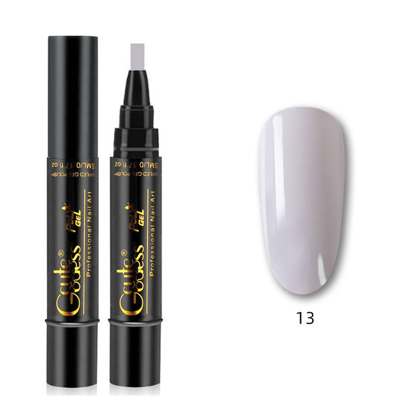 💅3-in-1 nagellakpen in één stap – Simpel, snel en prachtig stralend! ✨