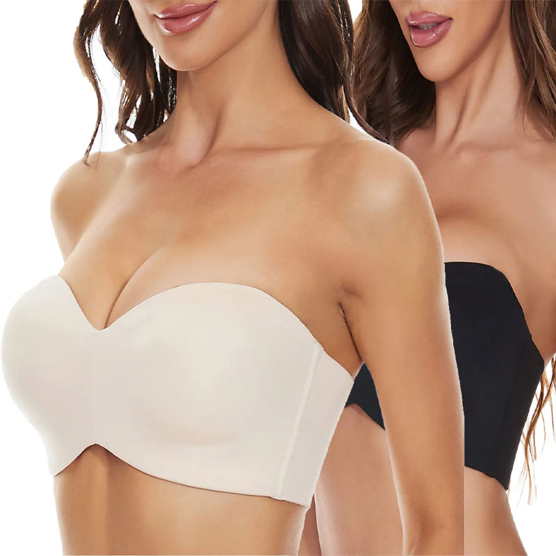 💖Maat: C-G cup✨⌛Specials van deze week✨Naadloze Onzichtbare Beh