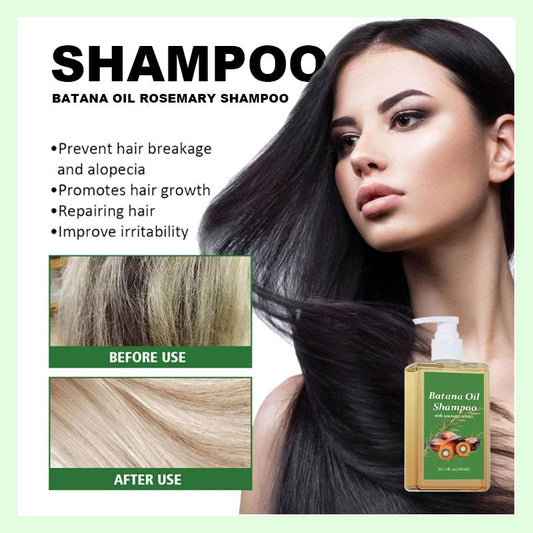 💖✨Batana Oil Rozemarijn Shampo