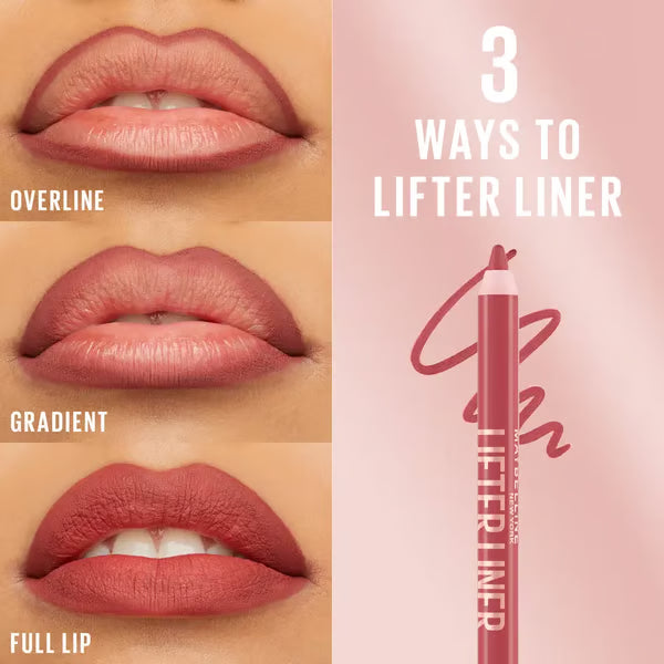 🎁Laatste dag aanbieding 50% KORTING🔥Lipgloss & lipliner se