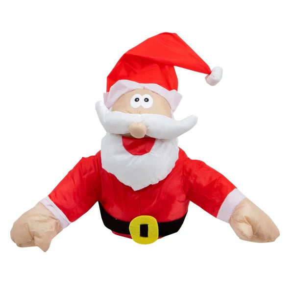 🎄Kerstman en rendier verrassingsdecoraties — direct feestelijke sfeer!🎅