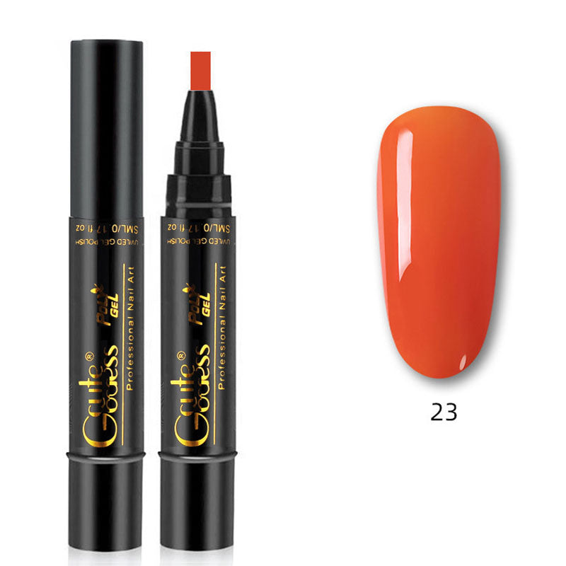 💅3-in-1 nagellakpen in één stap – Simpel, snel en prachtig stralend! ✨