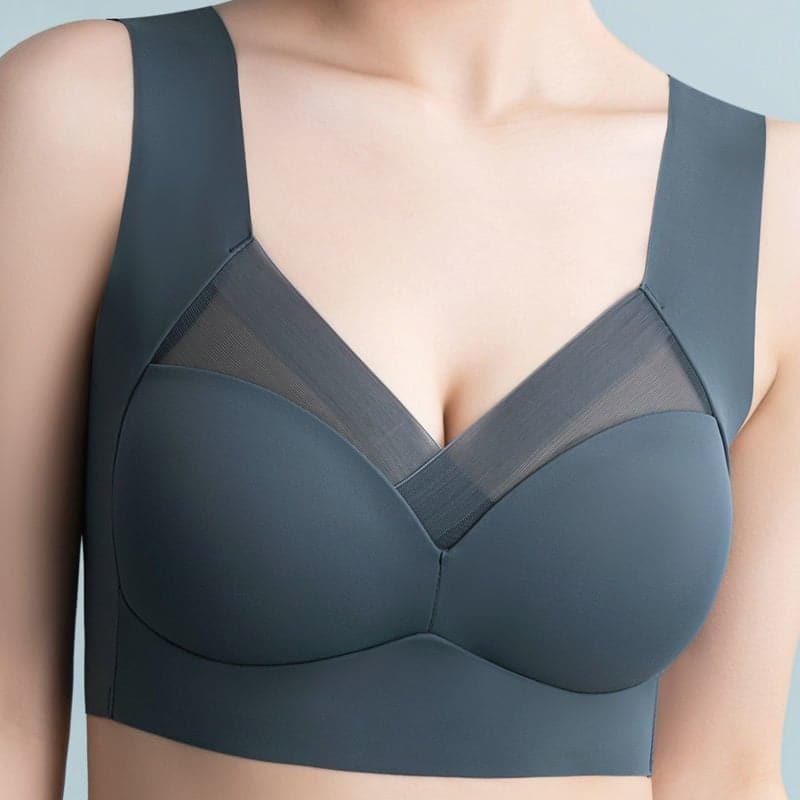 ⏳ Tijdelijke wekelijkse aanbiedingen⏳koop meer, bespaar meer💖Sexy push-up bh zonder bandje