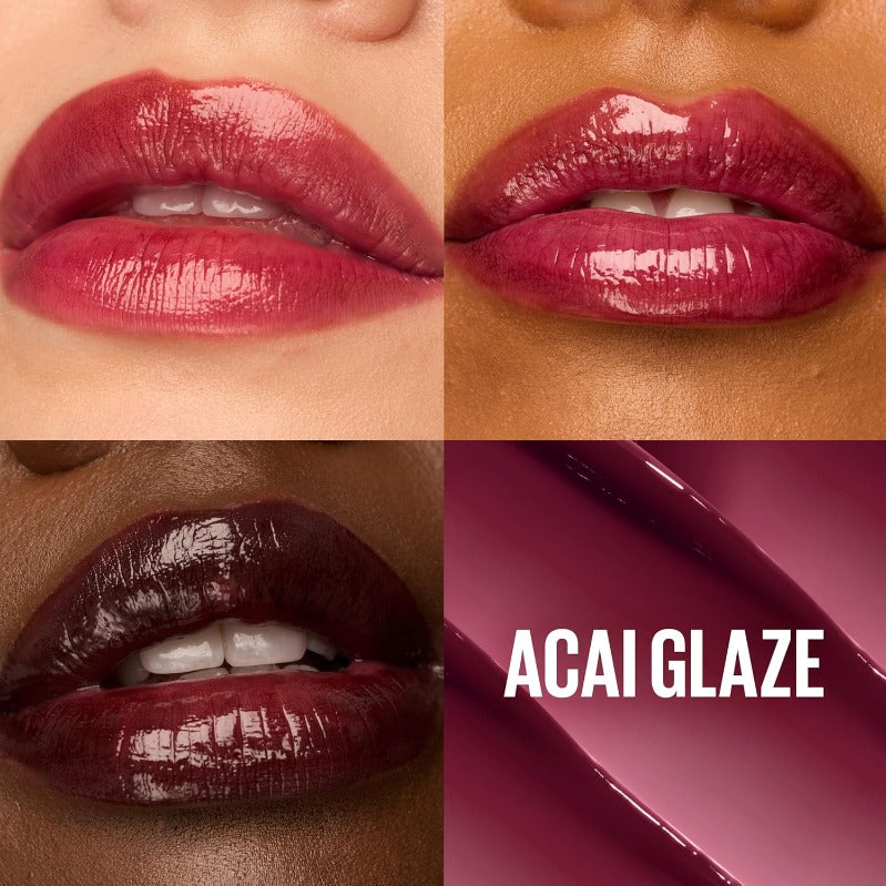 💖✨Hydrating Glaze Lip Balm - veegvaste lipgloss met hyaluronzuu