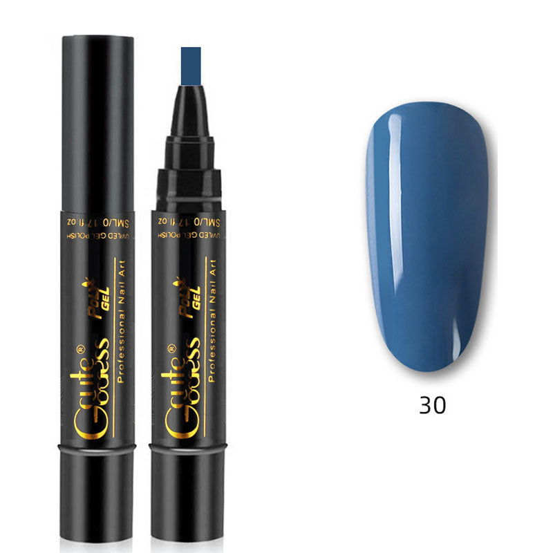 💅3-in-1 nagellakpen in één stap – Simpel, snel en prachtig stralend! ✨