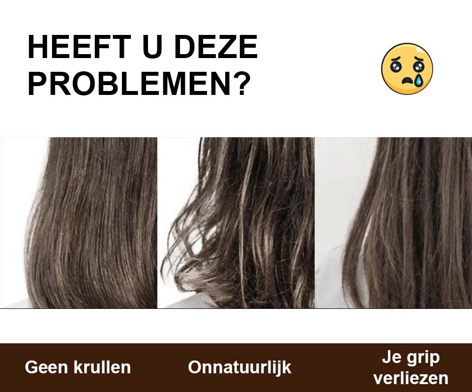 🔥2025 hete verkoop🔥Langdurig stylingvolume hydraterende elasticiteitverhogende crème voor krullend haa