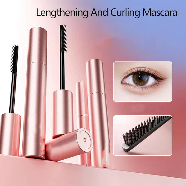 ⏰Huidige aanbieding: 1 kopen, 1 gratis🎀 NIEUWE 3D LASH TINT Verlengt + Krult + Verdikt
