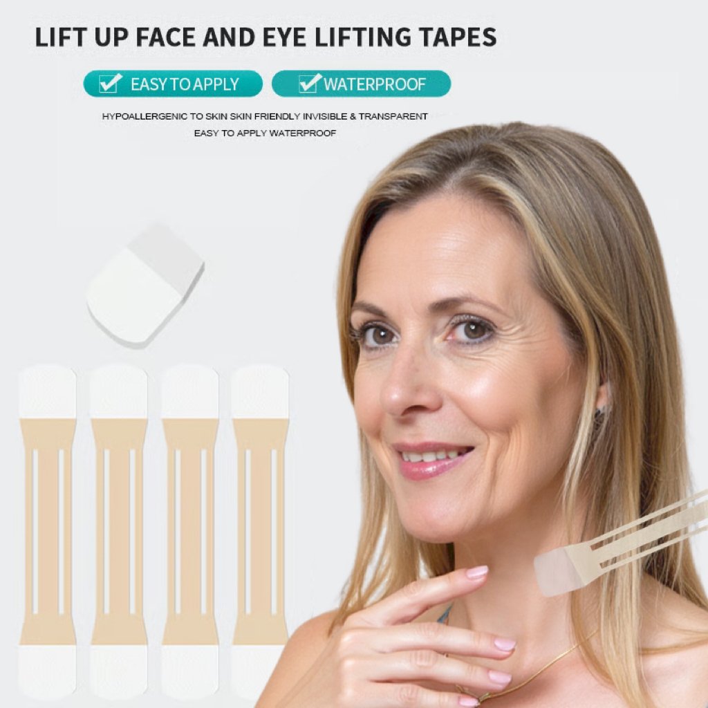 🎁Uw nek transformatie in 15 seconden😍Direct liftende ketting