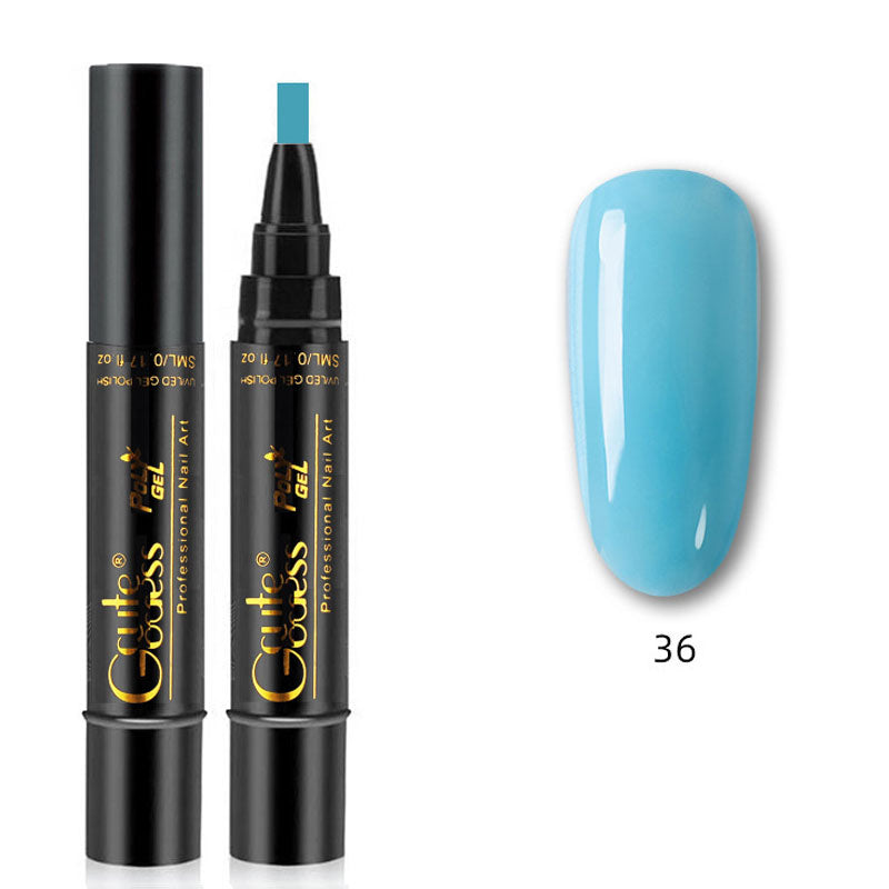 💅3-in-1 nagellakpen in één stap – Simpel, snel en prachtig stralend! ✨