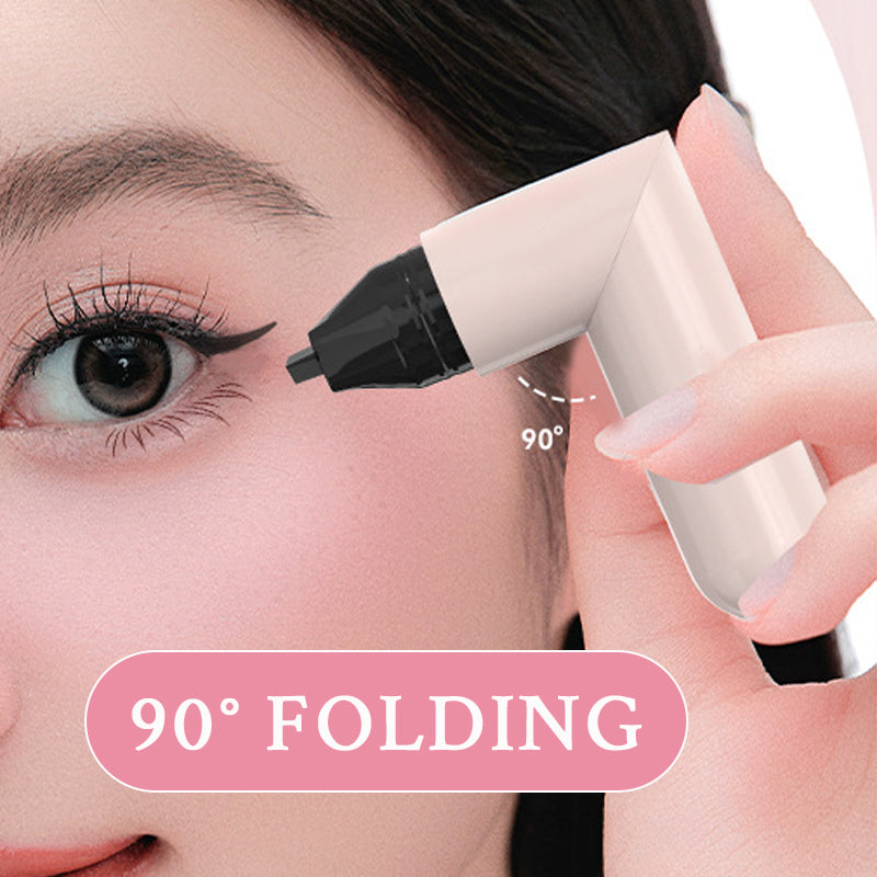✨Koop 1 en krijg 1 gratis😊✍️ Alles-in-één eyelinerstempel | Creëer moeiteloos een perfecte eyeliner