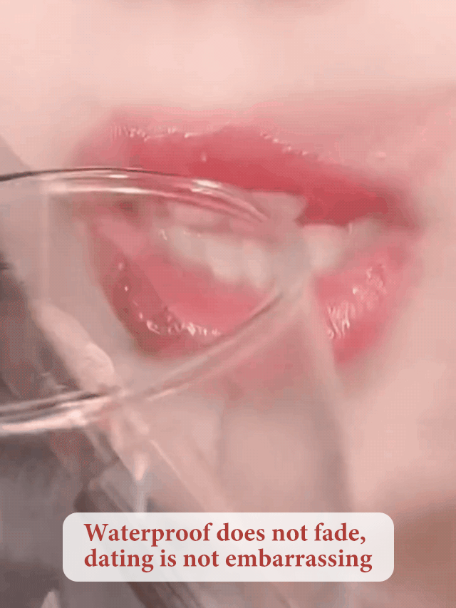 💖✨Flower Jelly Kleurwisselende Lipstic