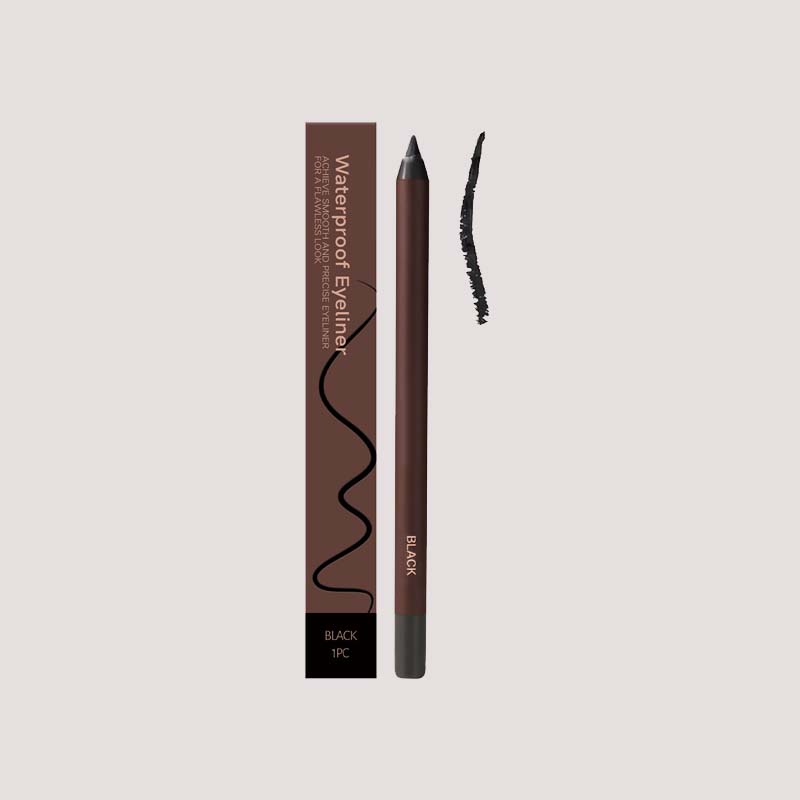 🎁Koop 1, krijg 1 gratis🔥-🌟24 uur waterdichte eyeliner duo slijpbaar oogpotlood💦