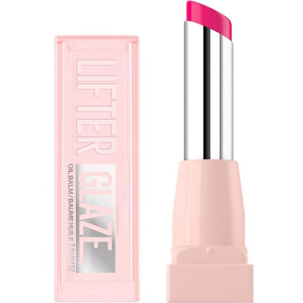 💖✨Hydrating Glaze Lip Balm - veegvaste lipgloss met hyaluronzuu