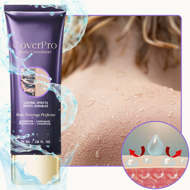 💖koop meer bespaar meer✨Wis lichaamsimperfecties in een seconde