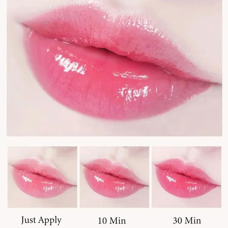 💖✨Flower Jelly Kleurwisselende Lipstic