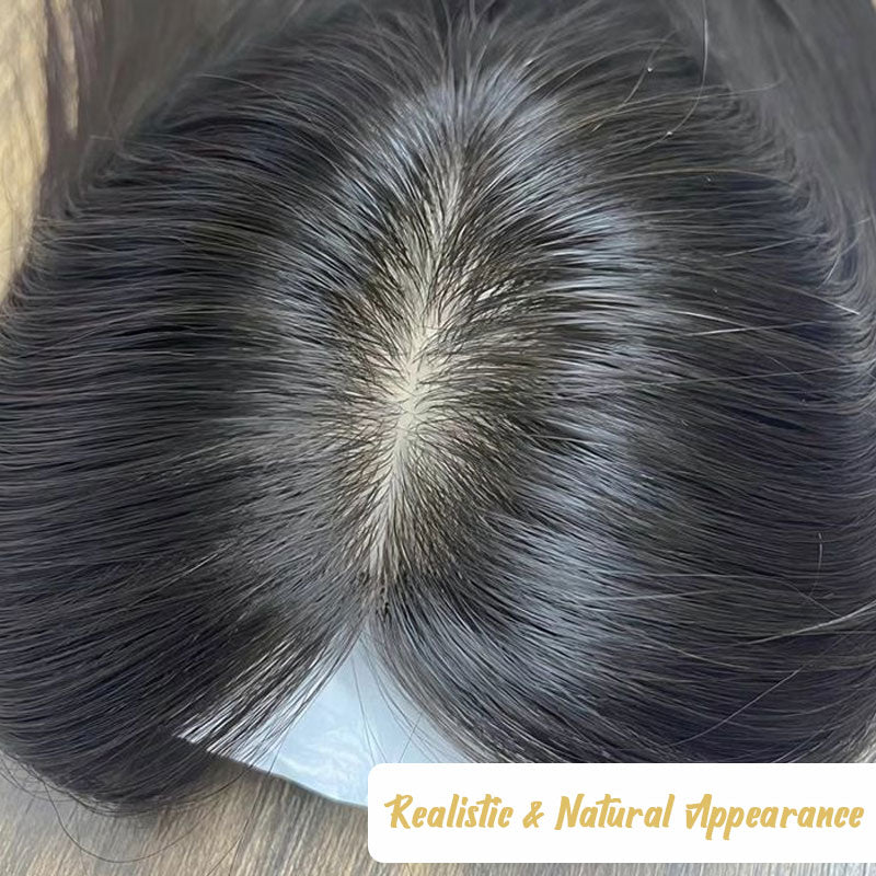 ⌛Koop deze week met 50% kortin♀️✨ Direct volume en zelfvertrouwen met onze pluizige haarpruik!