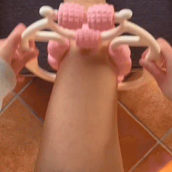 ๐ Lichaamsvormende massage voor een steviger lichaam! ๐