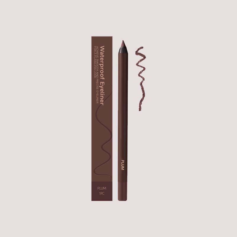 🎁Koop 1, krijg 1 gratis🔥-🌟24 uur waterdichte eyeliner duo slijpbaar oogpotlood💦
