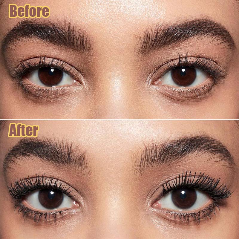 ⌛Koop 1, krijg 1 gratis🌸 Bubble Mascara|Volume en dik, één veeg om op te vallen!
