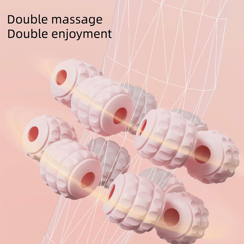 ๐ Lichaamsvormende massage voor een steviger lichaam! ๐