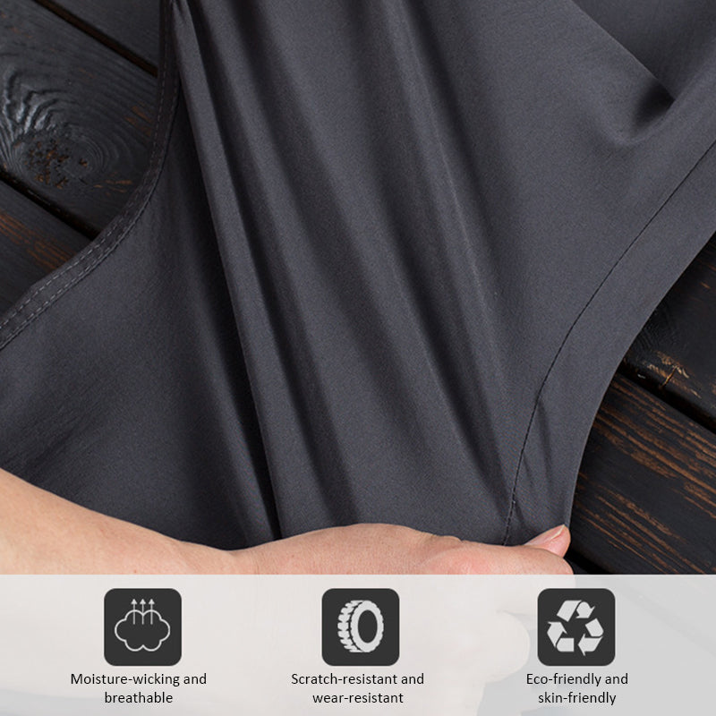 ๐ Voorjaar/Zomer Heren Stretch Cargo Broek ๐