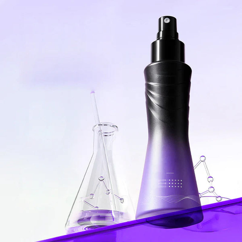 🔥Verfrissende haarverzorgingsspray zonder spoelen zonder stickines