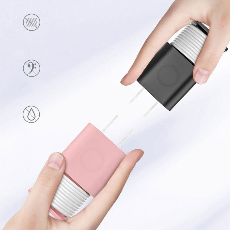 Oplader Silicone Hoesje