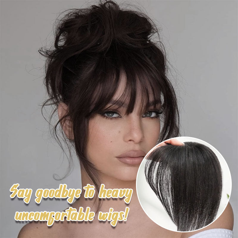 ⌛Koop deze week met 50% kortin♀️✨ Direct volume en zelfvertrouwen met onze pluizige haarpruik!