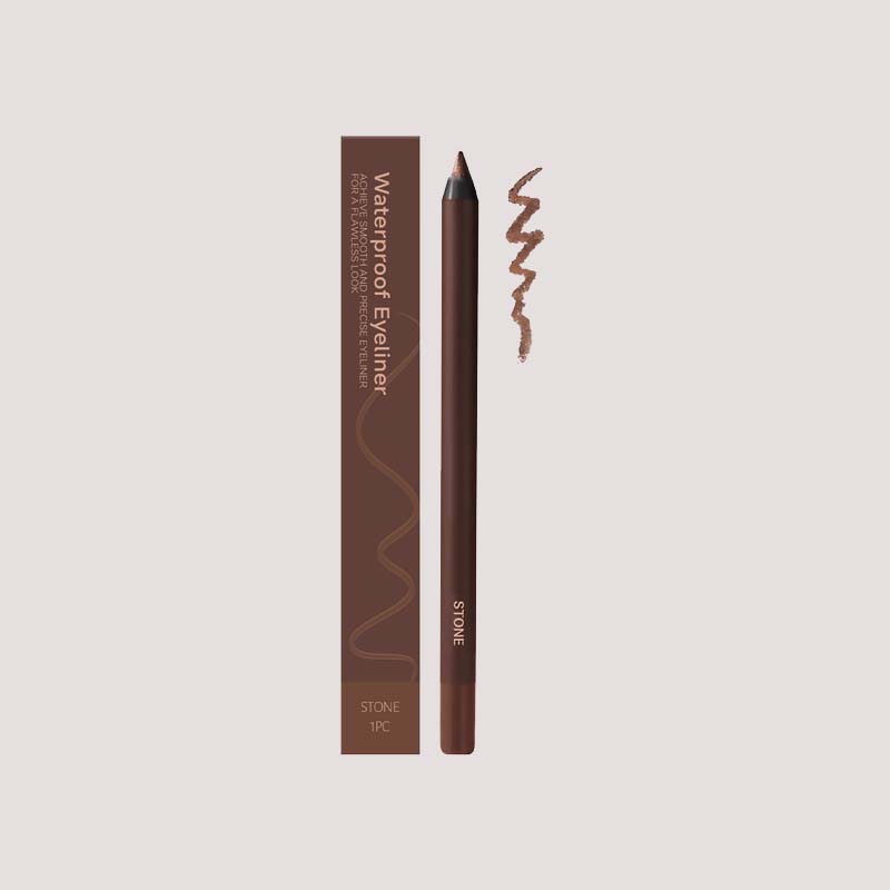 🎁Koop 1, krijg 1 gratis🔥-🌟24 uur waterdichte eyeliner duo slijpbaar oogpotlood💦