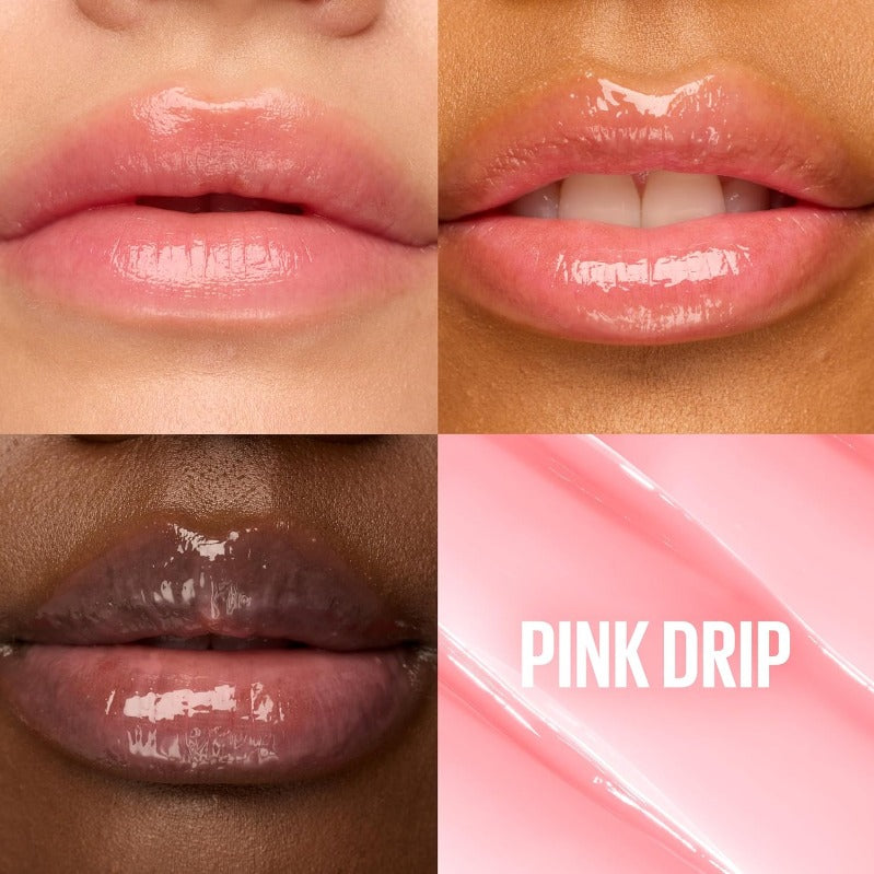 💖✨Hydrating Glaze Lip Balm - veegvaste lipgloss met hyaluronzuu