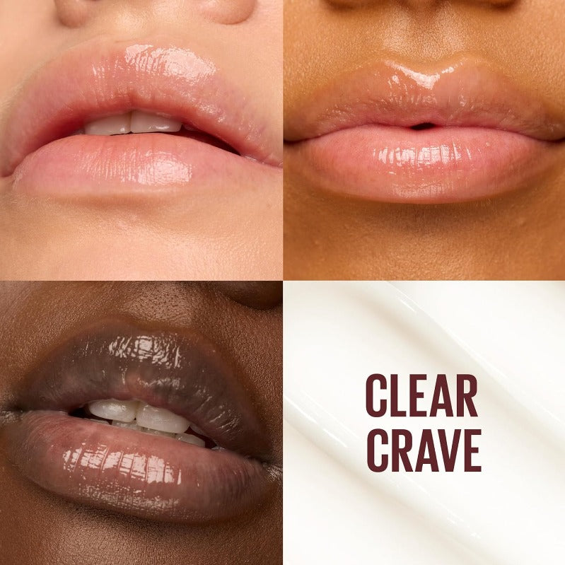 💖✨Hydrating Glaze Lip Balm - veegvaste lipgloss met hyaluronzuu