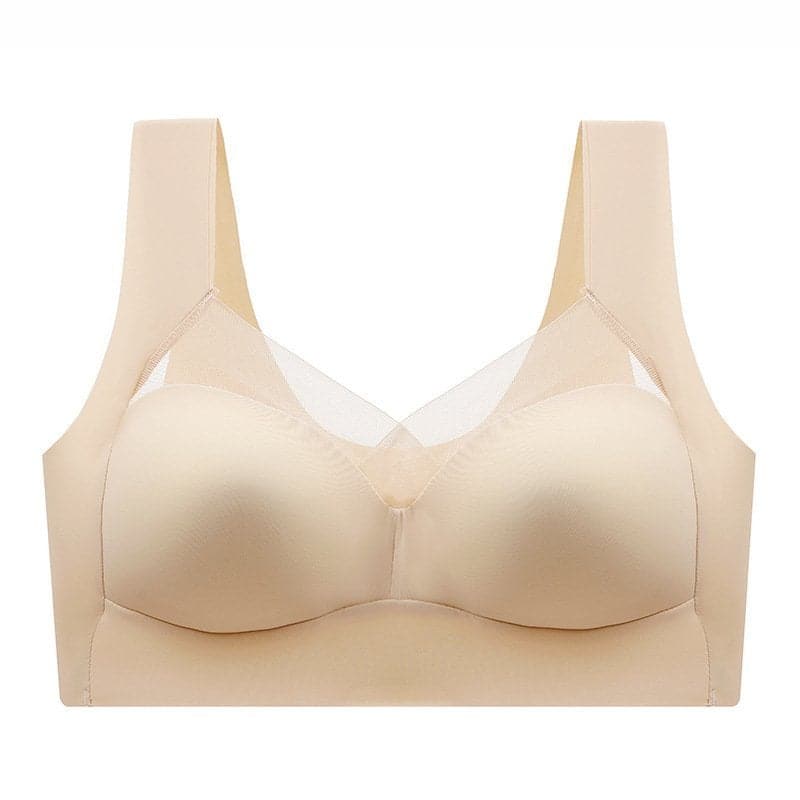 ⏳ Tijdelijke wekelijkse aanbiedingen⏳koop meer, bespaar meer💖Sexy push-up bh zonder bandje