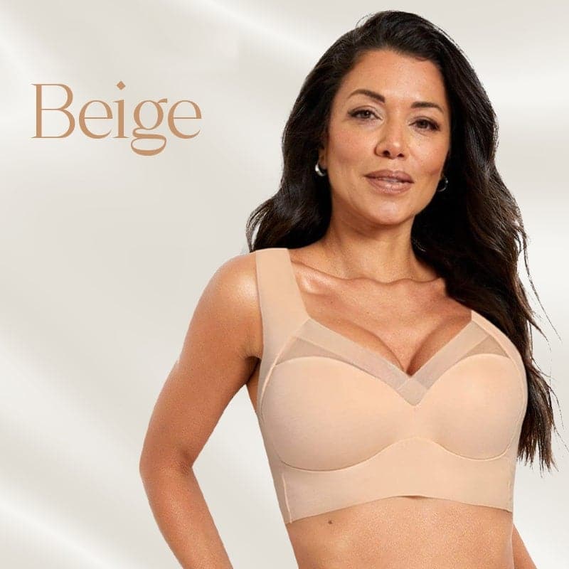 ⏳ Tijdelijke wekelijkse aanbiedingen⏳koop meer, bespaar meer💖Sexy push-up bh zonder bandje