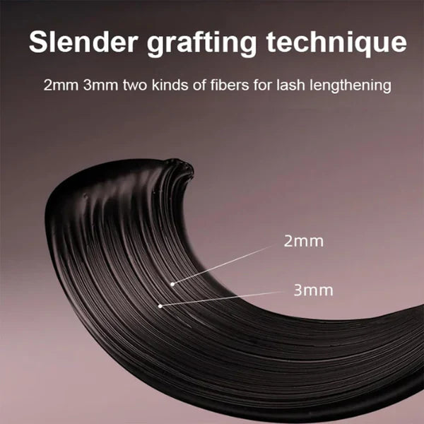⏰Huidige aanbieding: 1 kopen, 1 gratis🎀 NIEUWE 3D LASH TINT Verlengt + Krult + Verdikt