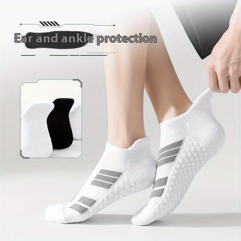 🧦 De perfecte combinatie van comfort en mode 👟Unisex sportsokken💪